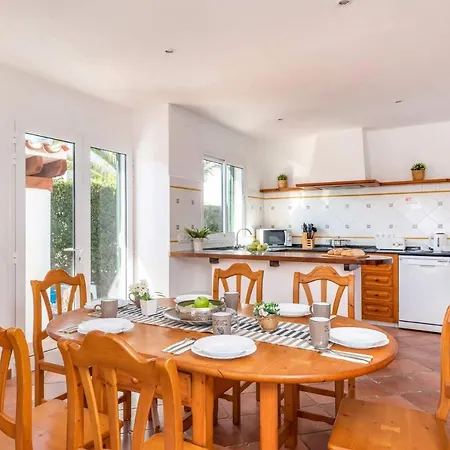 Villa Blancanna By Villa Plus Son Carrio (Menorca)