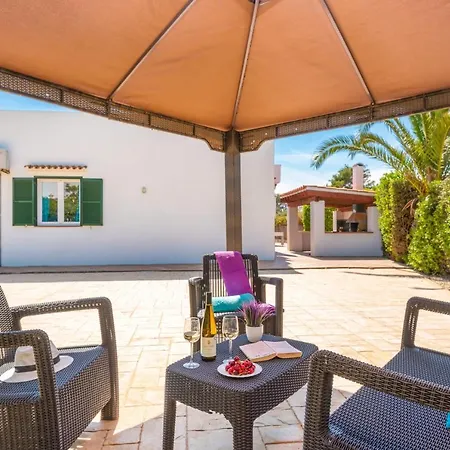 Villa Blancanna By Villa Plus Βίλα Son Carrio (Menorca)