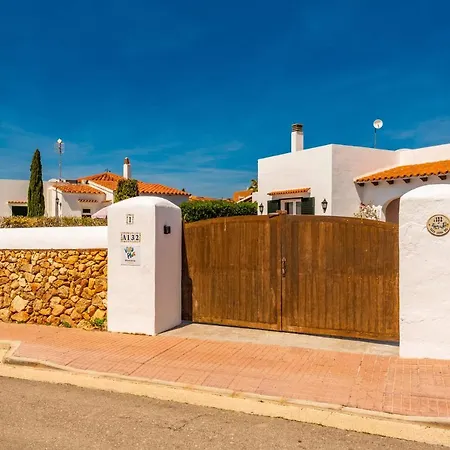 Villa Blancanna By Villa Plus Βίλα *