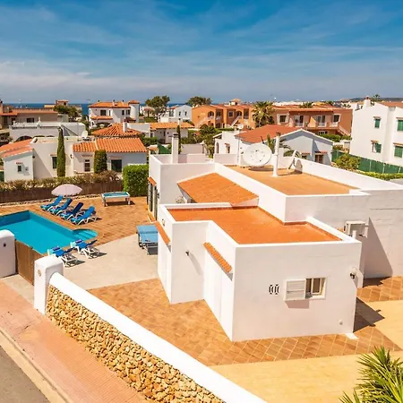 Villa Blancanna By Villa Plus Son Carrio (Menorca)