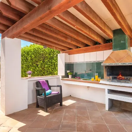 Vila Villa Blancanna By Villa Plus