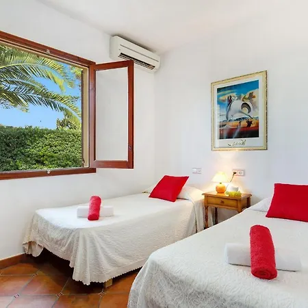 Villa Blancanna By Villa Plus Villa Son Carrio
