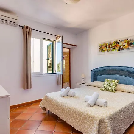 Villa Blancanna By Villa Plus * Son Carrio